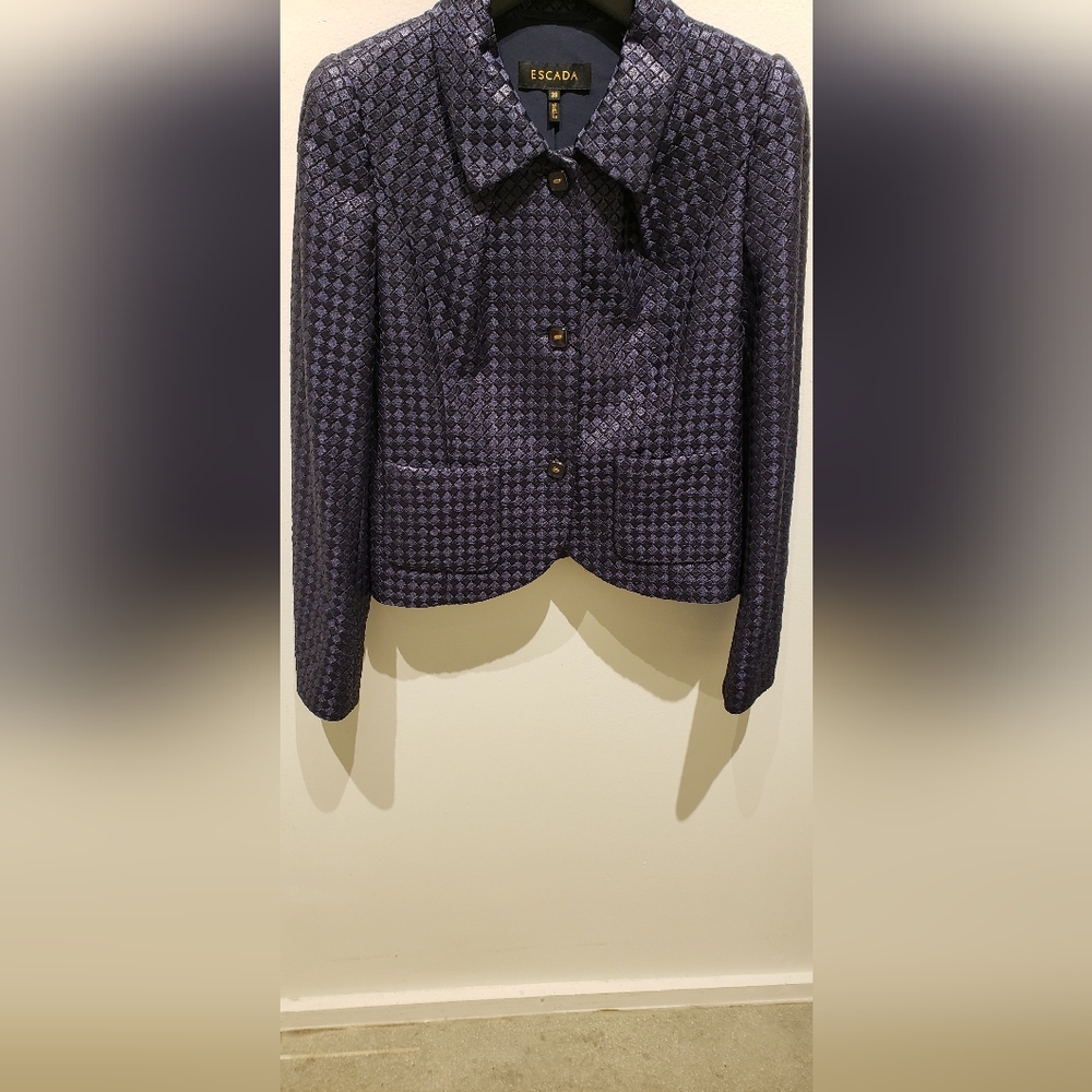 Escada jacket